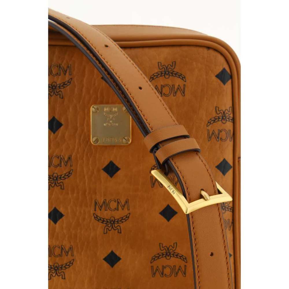 MCM Bag Black - Picture 4 of 4